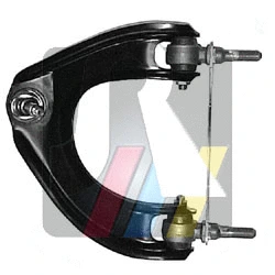 Control/Trailing Arm, wheel suspension (96-06615-2)