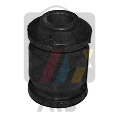 Mounting, control/trailing arm (017-00789)