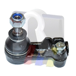 Tie Rod End (91-01615-2)