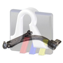 Control/Trailing Arm, wheel suspension (96-90659-2)