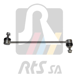 Link/Coupling Rod, stabiliser bar (97-09650)
