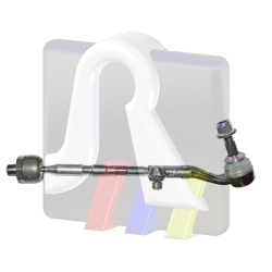 Tie Rod (90-09594-1)