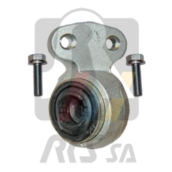 Mounting, control/trailing arm (017-09597-256)