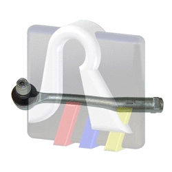 Tie Rod End (91-00783-2)