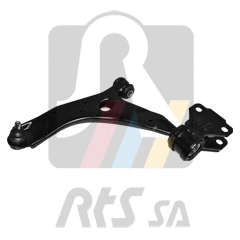 Control/Trailing Arm, wheel suspension (96-08075-2)