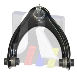 Control/Trailing Arm, wheel suspension (96-06610-2)