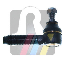 Tie Rod End (91-01330-1)