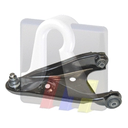 Control/Trailing Arm, wheel suspension (96-02405-2)