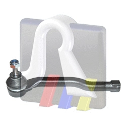 Tie Rod End (91-02386-2)