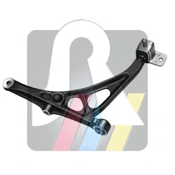 Control/Trailing Arm, wheel suspension (96-00079-2)