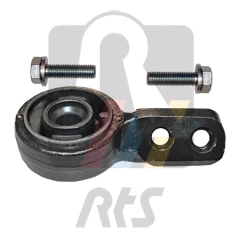 Mounting, control/trailing arm (017-99533-256)