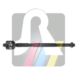 Inner Tie Rod (92-90909)