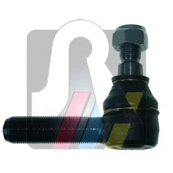 Tie Rod End (91-00660-2)