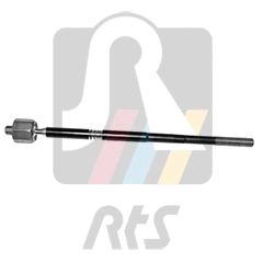 Inner Tie Rod (92-09196)