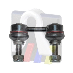 Link/Coupling Rod, stabiliser bar (97-09539)