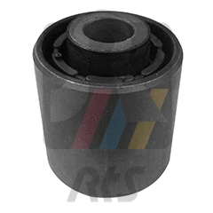 Mounting, control/trailing arm (017-00746)