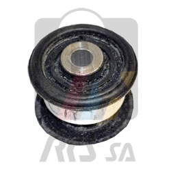 Mounting, control/trailing arm (017-00280)