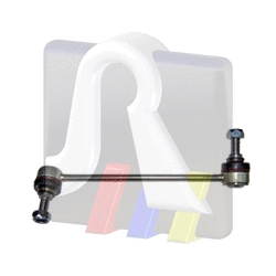 Link/Coupling Rod, stabiliser bar (97-08623-1)