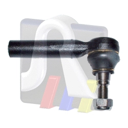 Tie Rod End (91-00584)