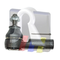 Tie Rod End (91-02515)