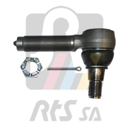 Tie Rod End (91C-10047)