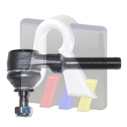 Tie Rod End (91-09736)