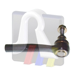 Tie Rod End (91-00397-1)
