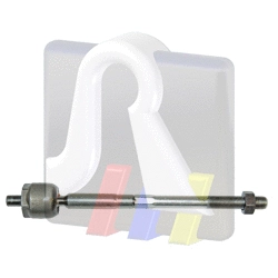 Inner Tie Rod (92-00542)