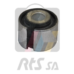 Mounting, control/trailing arm (017-00511)
