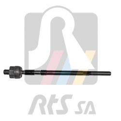 Inner Tie Rod (92-08653)