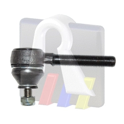 Tie Rod End (91-00392)