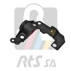 Mounting, control/trailing arm (017-00145-1)