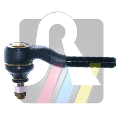 Tie Rod End (91-00778-2)