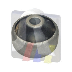 Mounting, control/trailing arm (017-00653)