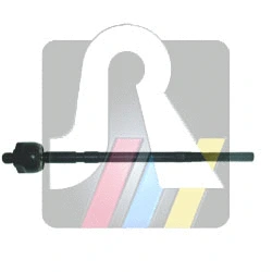 Inner Tie Rod (92-00139)