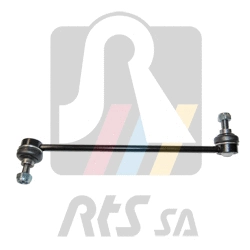 Link/Coupling Rod, stabiliser bar (97-02378-2)