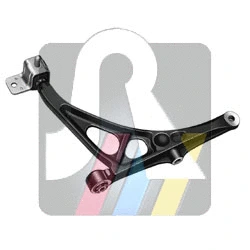Control/Trailing Arm, wheel suspension (96-00079-1)