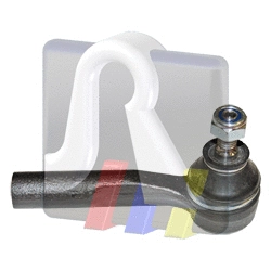 Tie Rod End (91-90320-1)