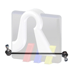 Link/Coupling Rod, stabiliser bar (97-05345-1)