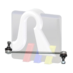 Link/Coupling Rod, stabiliser bar (97-92572)