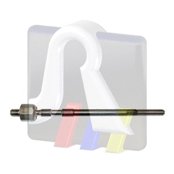 Inner Tie Rod (92-09706)