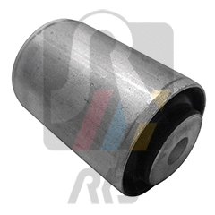 Mounting, control/trailing arm (017-00897)
