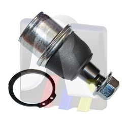 Ball Joint (93-01636)