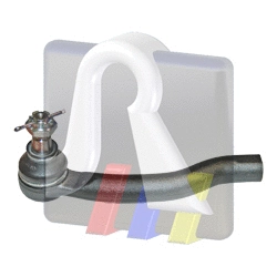 Tie Rod End (91-02394-2)