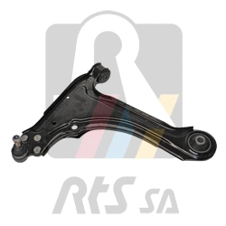 Control/Trailing Arm, wheel suspension (96-00321-2)