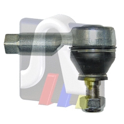 Tie Rod End (91-08804)