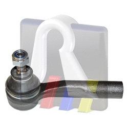 Tie Rod End (91-90320-2)