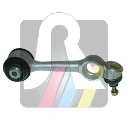 Control/Trailing Arm, wheel suspension (95-00844)