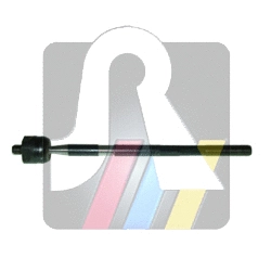 Inner Tie Rod (92-00672)