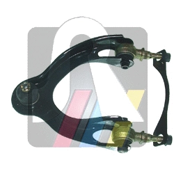 Control/Trailing Arm, wheel suspension (96-06609-2)